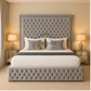 Legacy Bed Frame