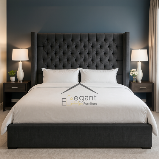 Glenorchy Headboard - Queen