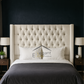 Glenorchy Headboard - Queen