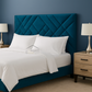 Venice Headboard - Double