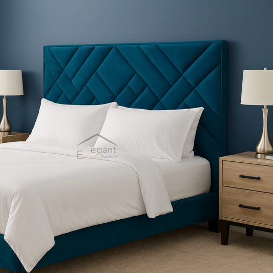 Venice Headboard - Super King