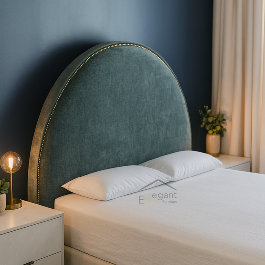 Moonsun Headboard - Super King