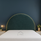 Moonsun Headboard - Single