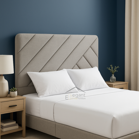 Prague Headboard - Super King