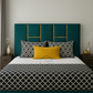 Hasting Headboard - Single