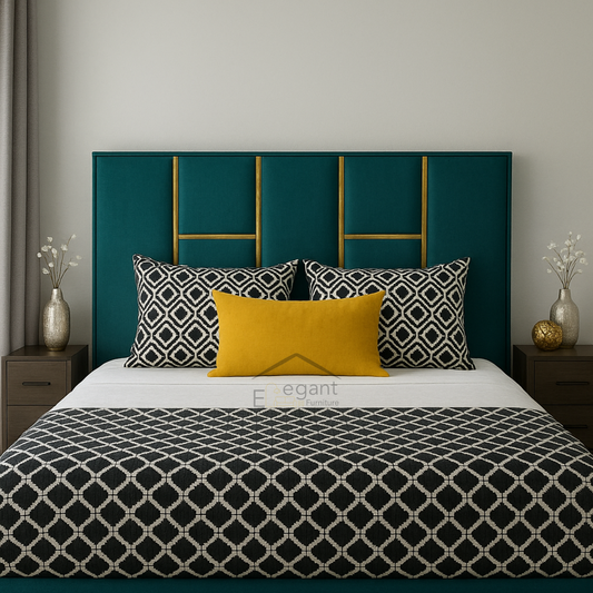 Hasting Headboard - Super King