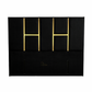 Hasting Headboard - Single