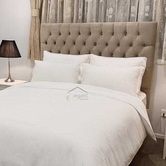 Wyndham Headboard - Queen