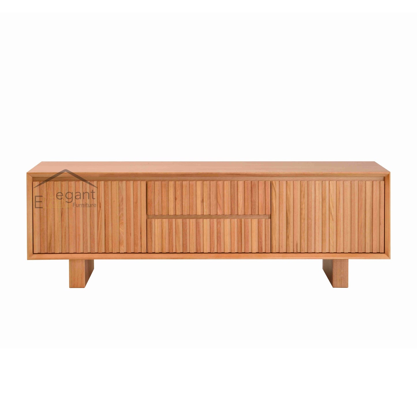 Vela Panel TV Unit
