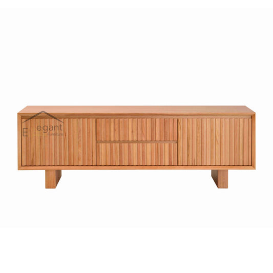 Vela Panel TV Unit