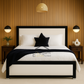 Deluxe Bed Frame
