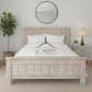 Ballman Bedframe - King