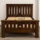 Felton Bedframe - King