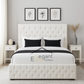 Ambassador Bed Frame - King