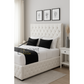 Ambassador Bed Frame - King