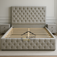 Ambassador Bed Frame - King