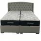 Gas lift Storage Bed Base - King
