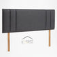 Atlas Headboard