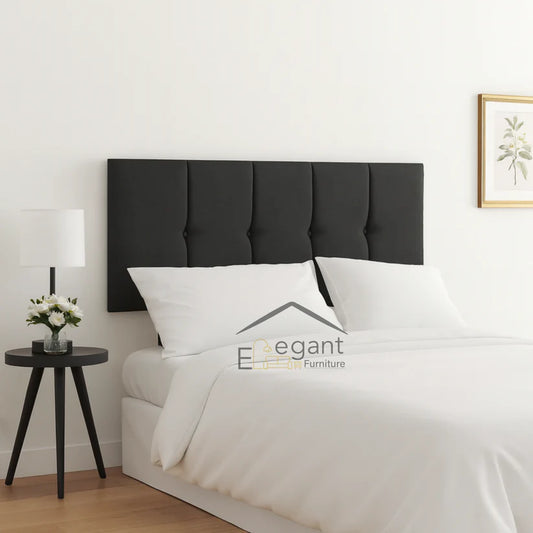 Rugby Headboard