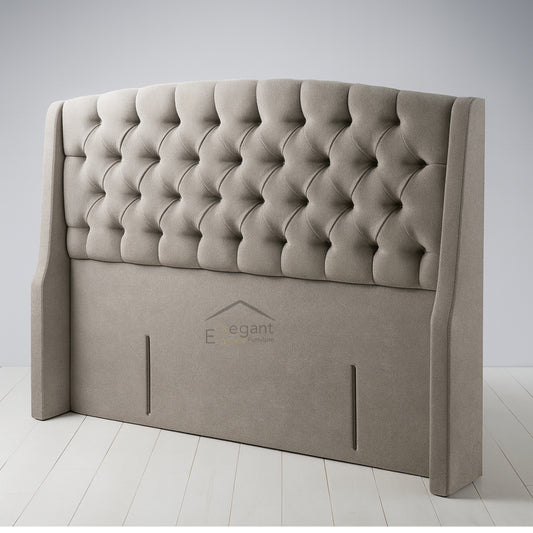 Harper Wingback