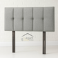 Rugby Headboard - Single