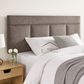 Sahara Headboard - Single