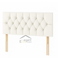 Diamond Headboard - Single