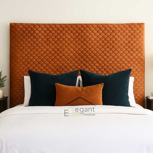 Majestic Headboard - Single