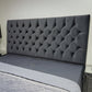 Wyndham Headboard - Super King