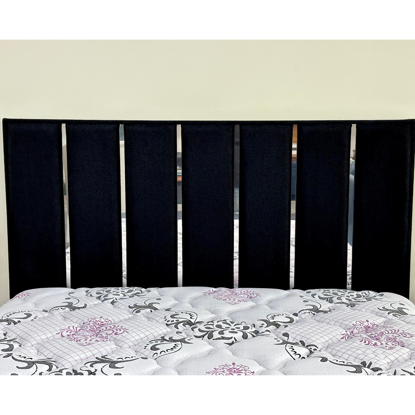 Belmont Headboard - Double