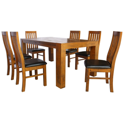 Woodgate Dining Suite