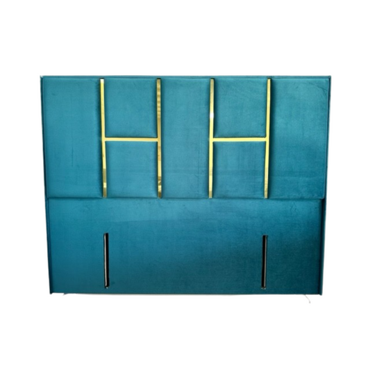 Hasting Headboard - Single