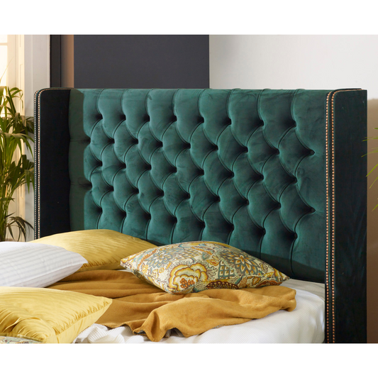 Queenstown Headboard - Single