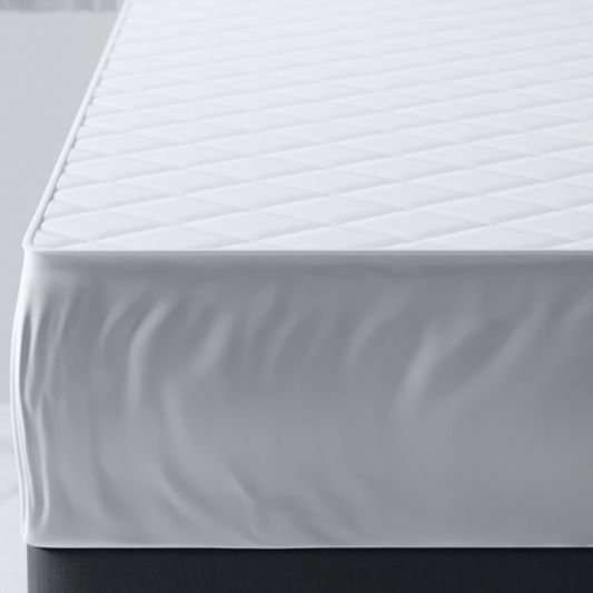 Mazon Quilted Mattress Protector - Water Proof