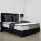 Mazon Smart-Coil Support Mattress