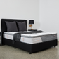 Mazon Smart-Coil Support Mattress - King Single