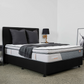 Mazon Smart-Coil Medium Mattress