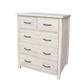 Ballman Tallboy - Chest of Drawers