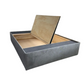 Storage Base/Box Bed - Super King