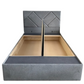 Storage Base/Box Bed - Double