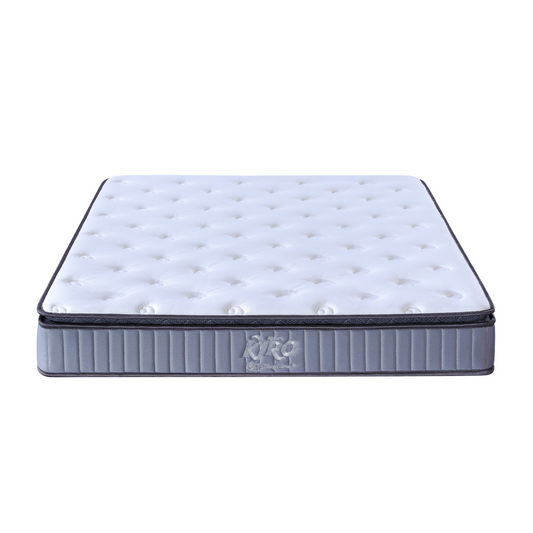 Kyro Pillow Top Mattress - King Single