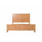 Queen - Vela Panel Bed Frame