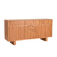 Vela Panel Buffet Table
