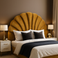 Blossom Headboard-King Single