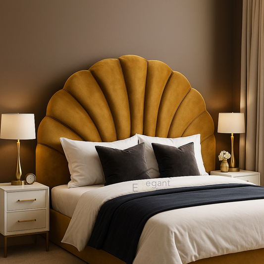 Blossom Headboard-King Single