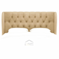 Stunner Headboard - Single