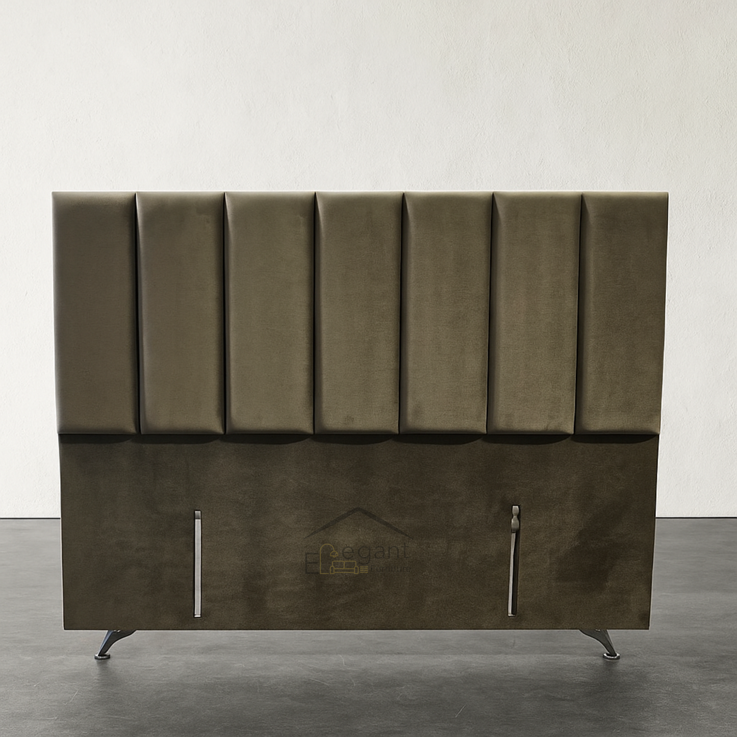 Brooklyn Headboard - Single