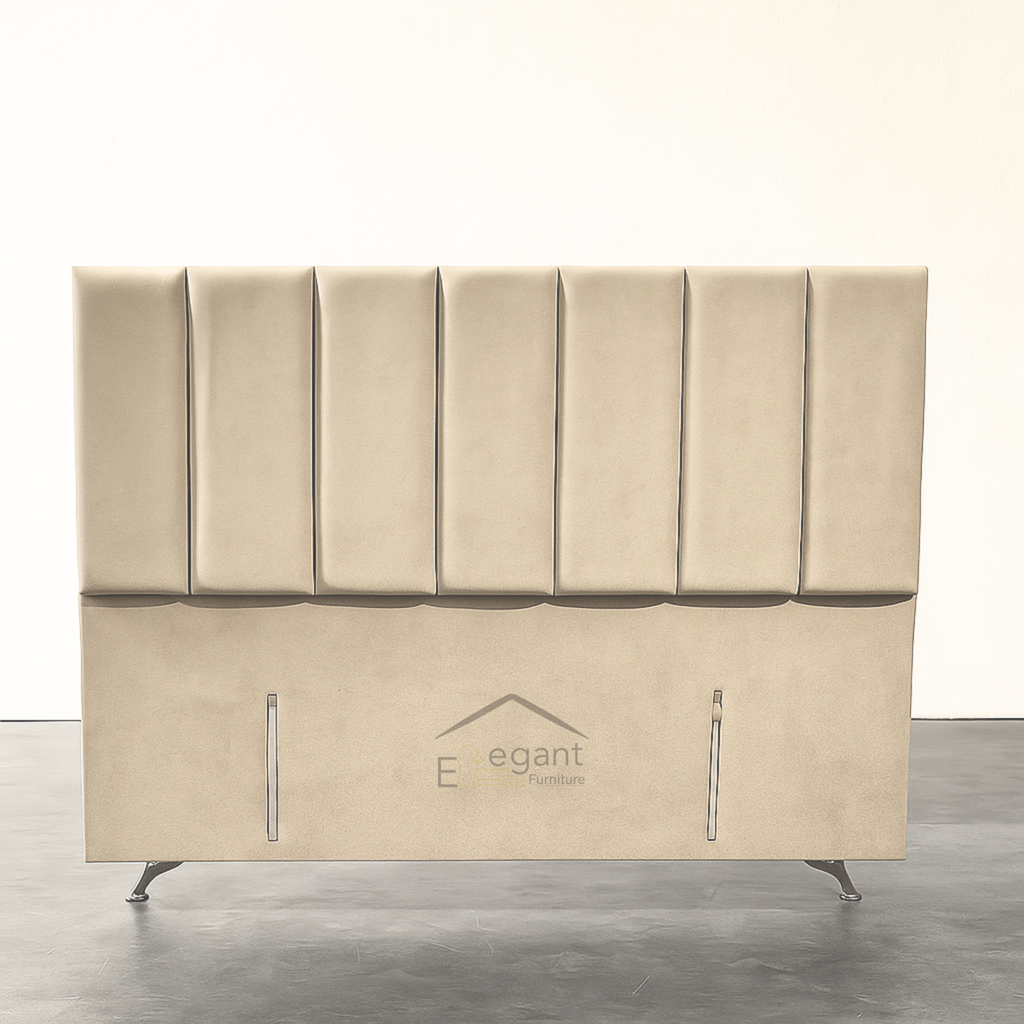 Brooklyn Headboard - Single