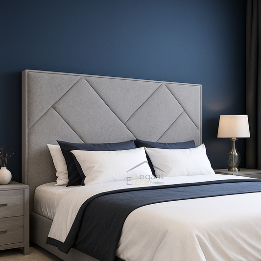 Monaco Headboard - Queen