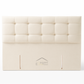 Spencer Tufted Button Headboard - Single